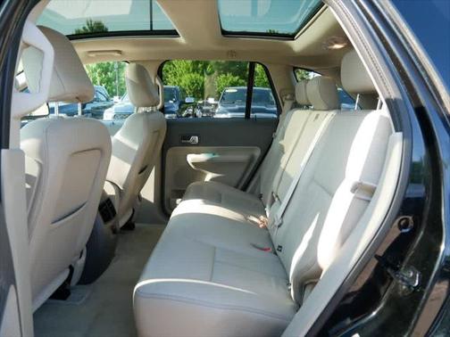 2010 Ford Edge Limited