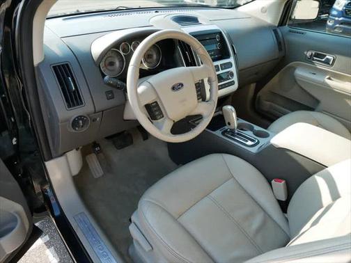 2010 Ford Edge Limited