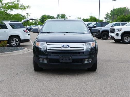 2010 Ford Edge Limited
