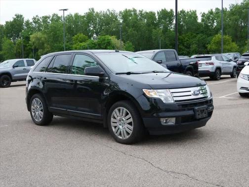 2010 Ford Edge Limited