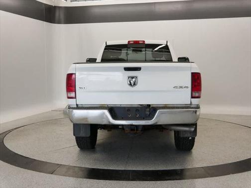 2014 RAM 2500 SLT