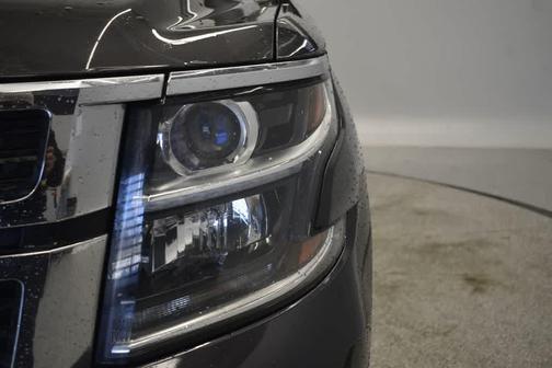 2015 Chevrolet Tahoe LS