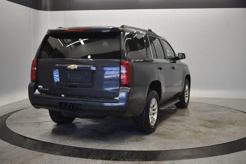 2015 Chevrolet Tahoe LS