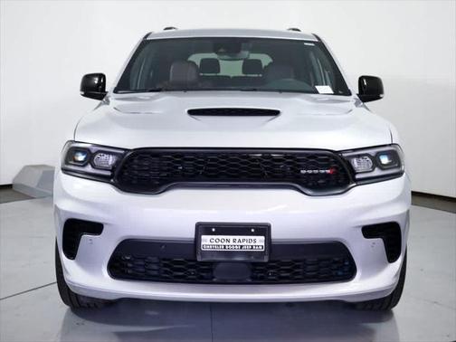 2025 Dodge Durango R/T Plus AWD