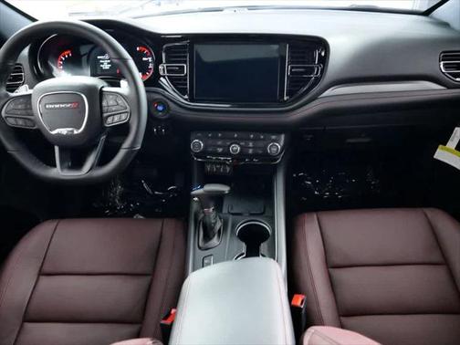 2025 Dodge Durango R/T Plus AWD