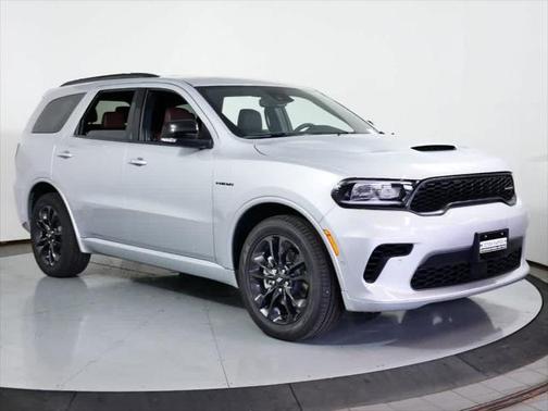 2025 Dodge Durango R/T Plus AWD