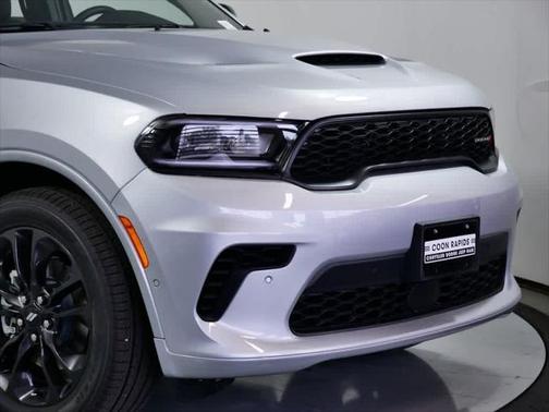 2025 Dodge Durango R/T Plus AWD