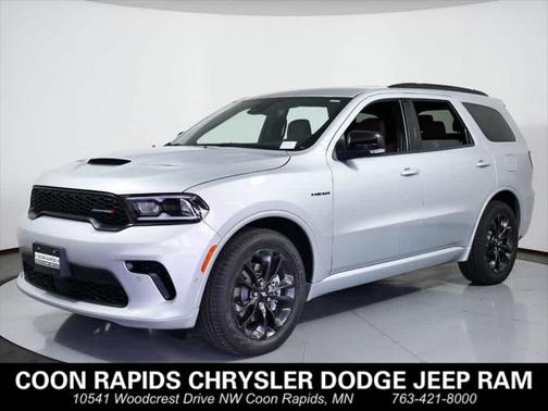 2025 Dodge Durango R/T Plus AWD