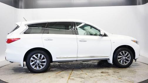 2014 INFINITI QX60 Base