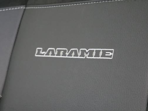 2025 RAM 2500 Laramie Crew Cab 4x4 6'4' Box