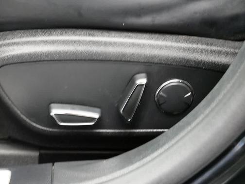 2017 Lincoln MKZ Premiere