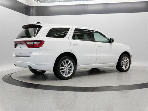 2024 Dodge Durango GT AWD