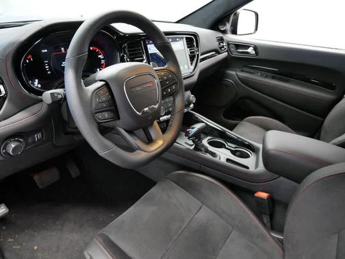 2026 Dodge Durango GT Premium HEMI V8 AWD