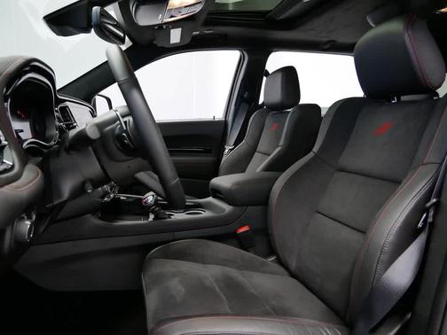 2026 Dodge Durango GT Premium HEMI V8 AWD