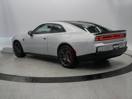 2024 Dodge Charger Scat Pack