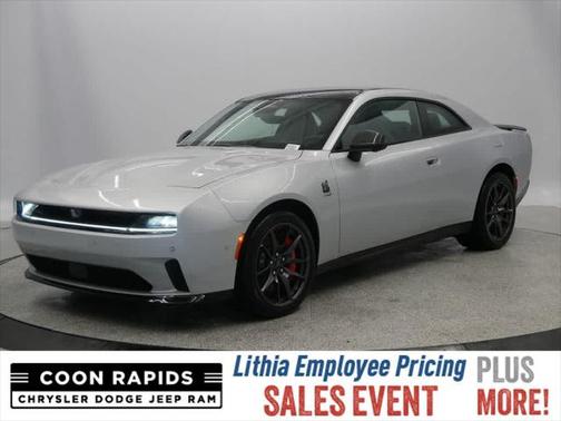 2024 Dodge Charger Scat Pack