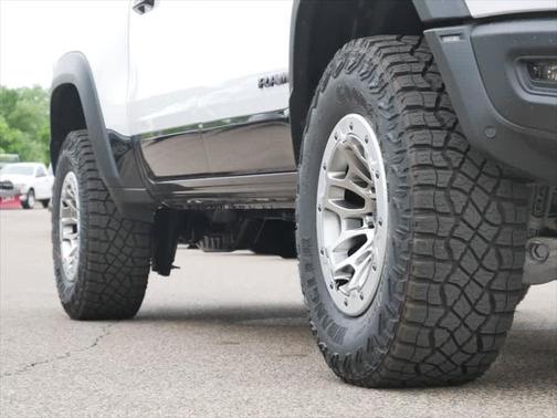 2025 RAM 1500 TRX