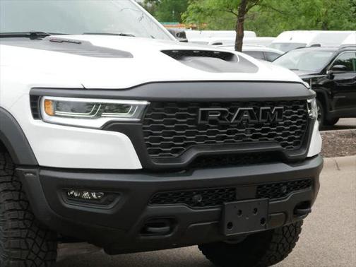 2025 RAM 1500 TRX