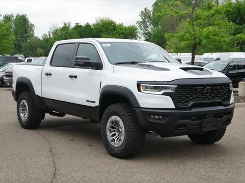 2025 RAM 1500 TRX