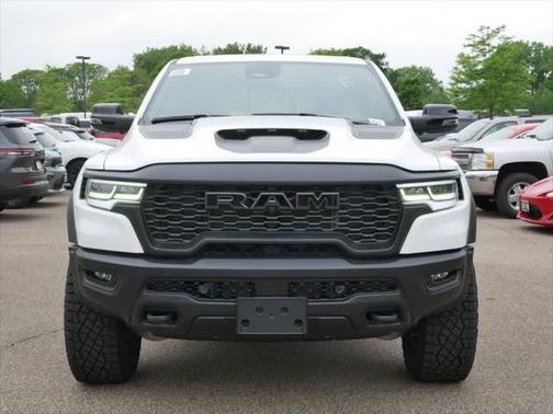 2025 RAM 1500 TRX