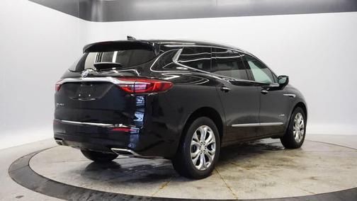 2021 Buick Enclave AWD Avenir