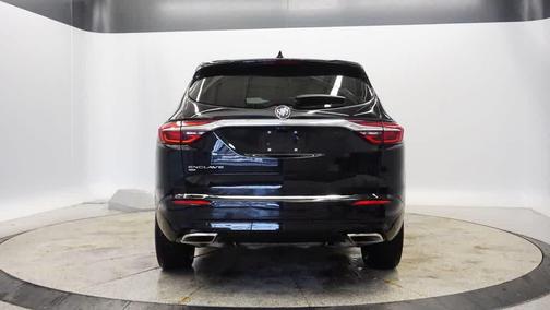 2021 Buick Enclave AWD Avenir