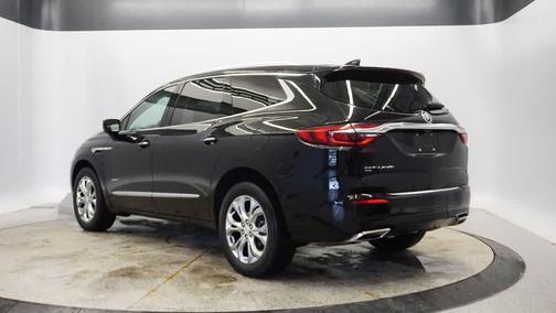 2021 Buick Enclave AWD Avenir