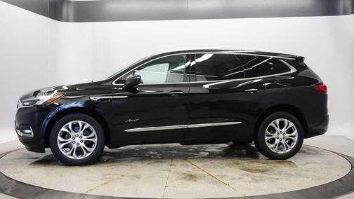 2021 Buick Enclave AWD Avenir