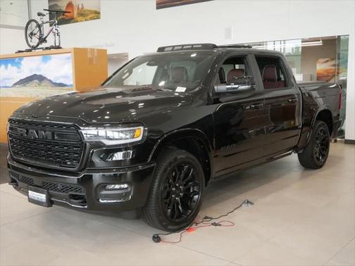 2025 RAM 1500 Limited
