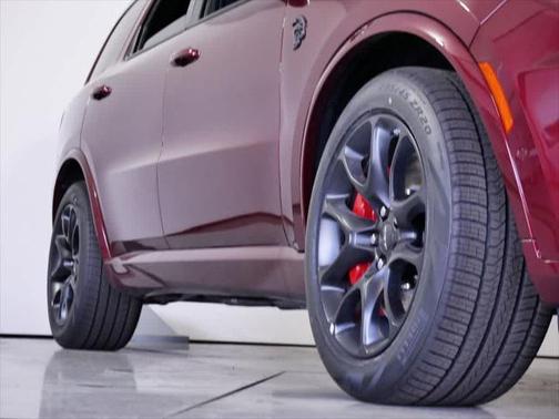 2024 Dodge Durango SRT Hellcat Premium AWD