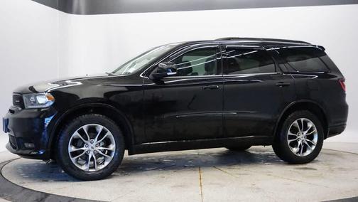 2020 Dodge Durango GT Plus