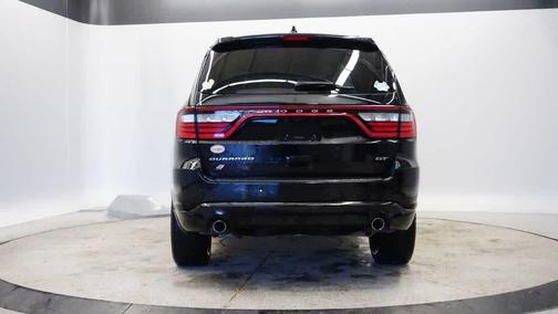 2020 Dodge Durango GT Plus