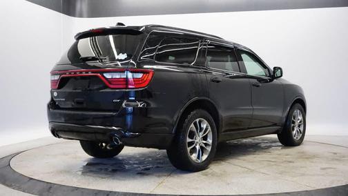 2020 Dodge Durango GT Plus