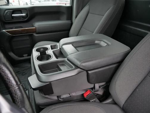 2022 GMC Sierra 3500 SLE