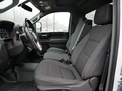 2022 GMC Sierra 3500 SLE