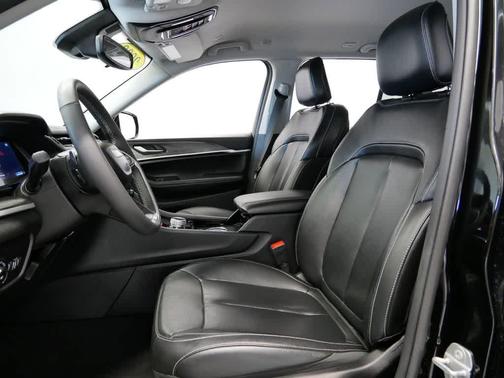 2023 Jeep Grand Cherokee Limited X
