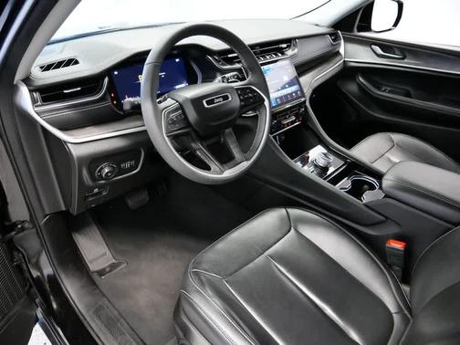 2023 Jeep Grand Cherokee Limited X
