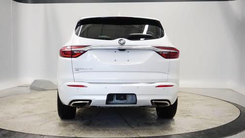 2021 Buick Enclave AWD Avenir