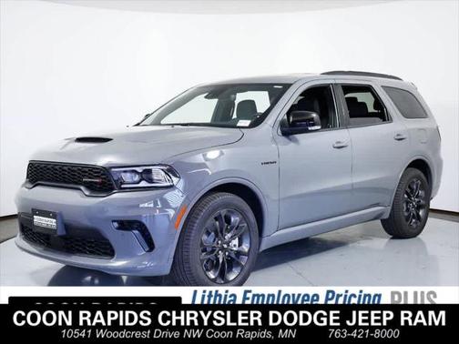 2025 Dodge Durango R/T Premium AWD