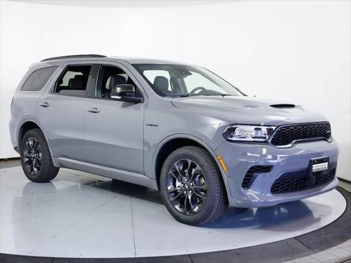 2025 Dodge Durango R/T Premium AWD