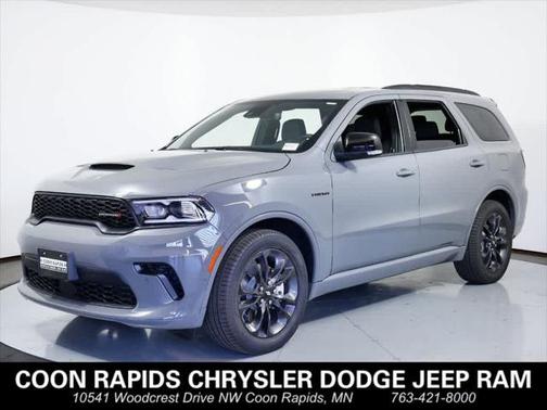 2025 Dodge Durango R/T Premium AWD
