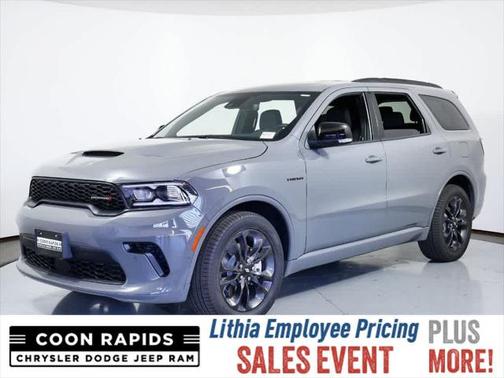 2025 Dodge Durango R/T Premium AWD