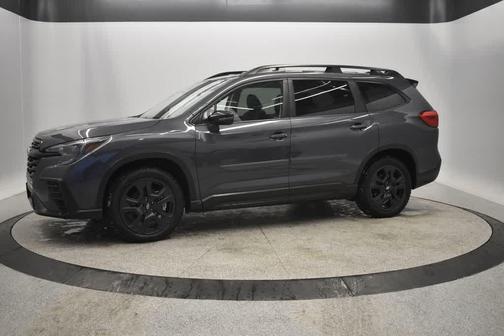 2023 Subaru Ascent Onyx Edition 7-Passenger