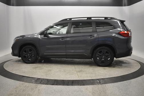 2023 Subaru Ascent Onyx Edition 7-Passenger