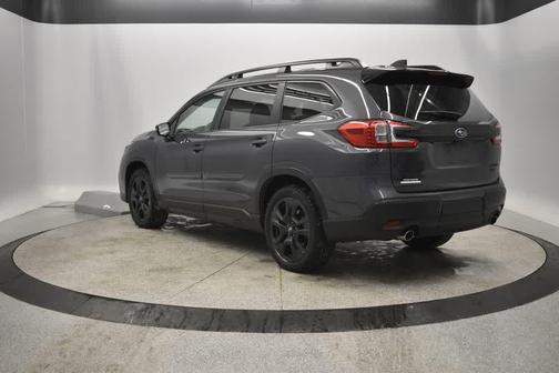 2023 Subaru Ascent Onyx Edition 7-Passenger