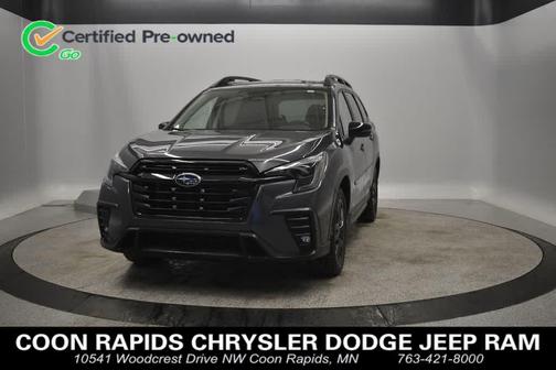 2023 Subaru Ascent Onyx Edition 7-Passenger