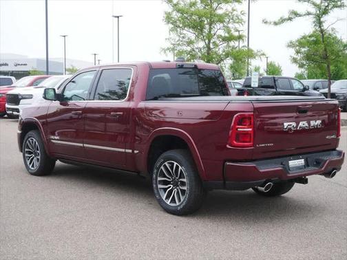 2025 RAM 1500 Limited