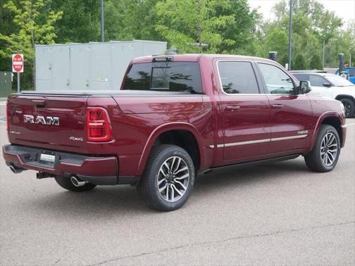 2025 RAM 1500 Limited