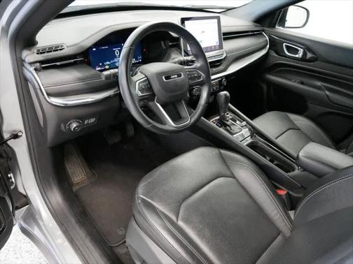 2022 Jeep Compass High Altitude