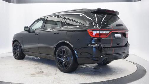 2026 Dodge Durango GT Premium HEMI V8 AWD